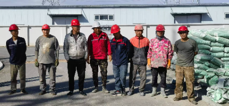 瑞丽厂房地基沉降注浆加固施工队伍怎么选